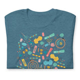 Felt Stitchery Tee