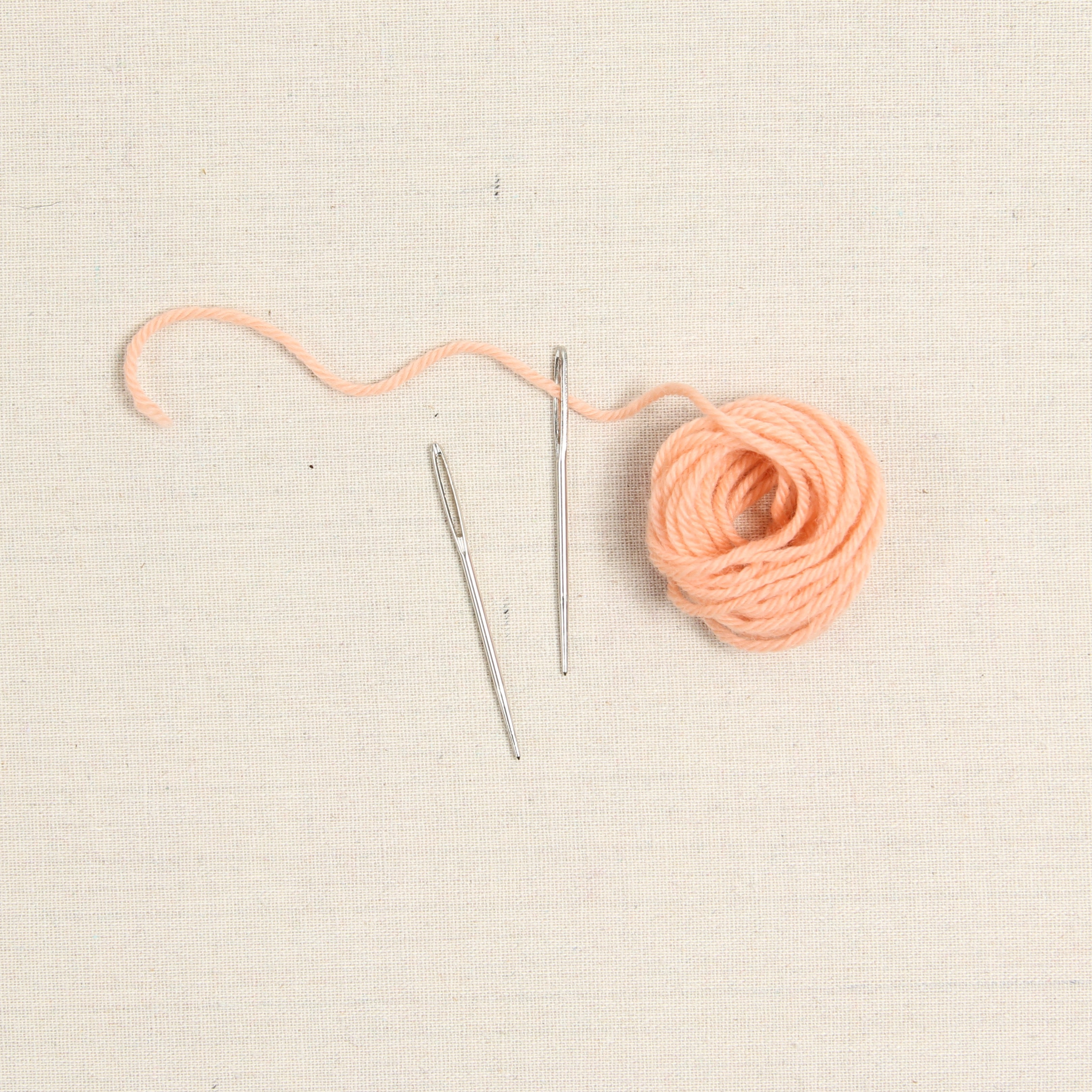Yarn Needles – Benzie Design