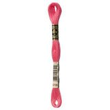 Coral Wool Blend Felt