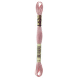 DMC embroidery floss, pink embroidery floss, DMC 771