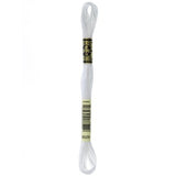 White Wool Blend Felt