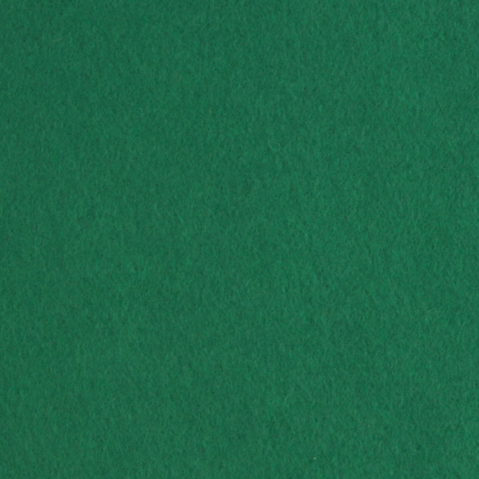 Emerald Wool Blend Felt – Benzie Design