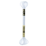 DMC Embroidery Floss, Metallics