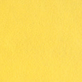 Lemonade Wool Blend Felt