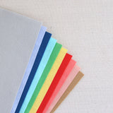 Lemonade Wool Blend Felt