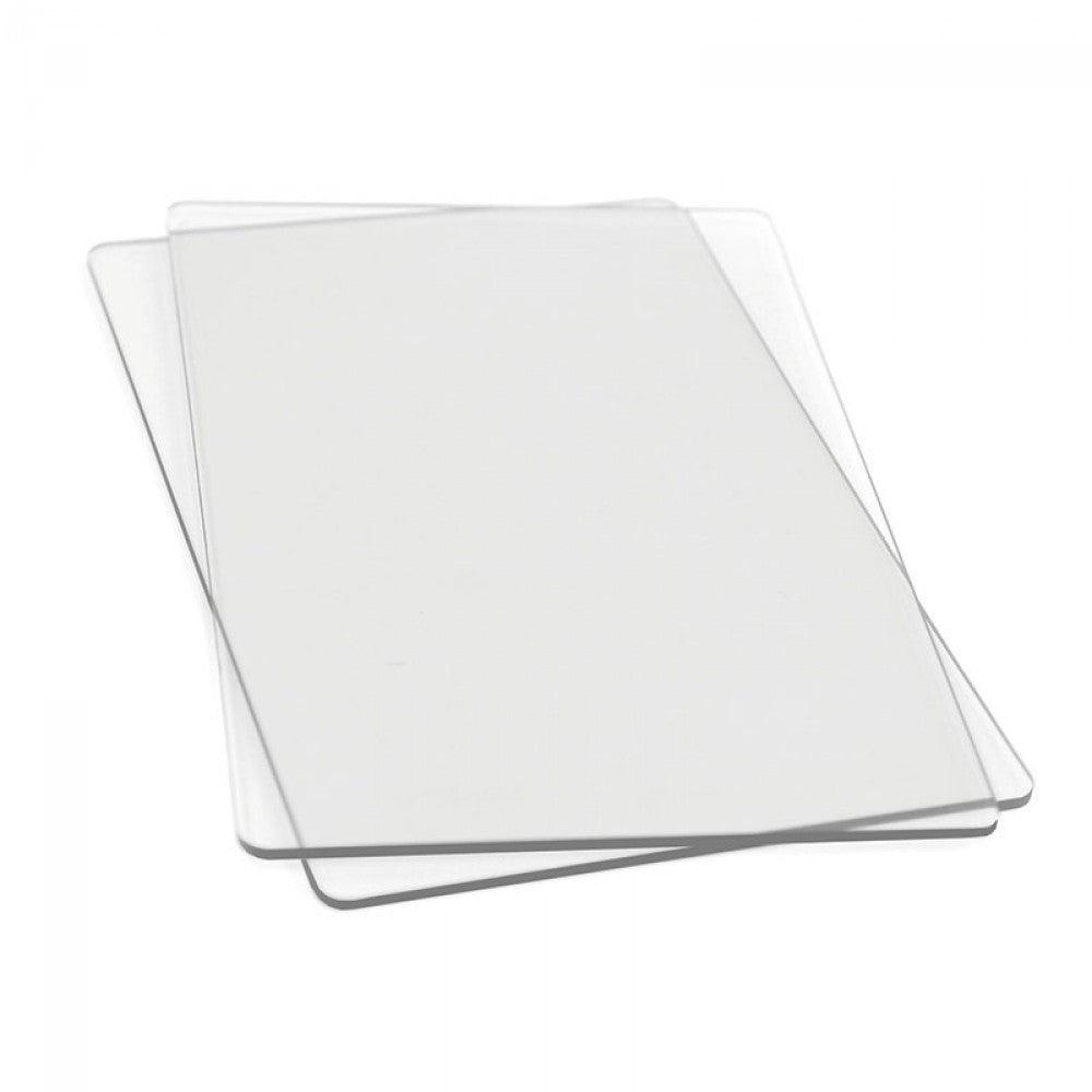 Sizzix - Cutting Pads - Standard, 1 Pair