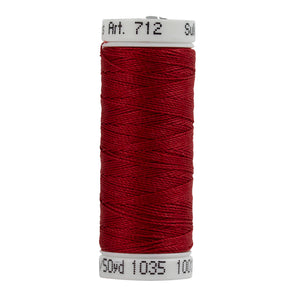 Sulky Petites, Red 1035