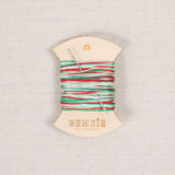 Classic Christmas Felt Balls