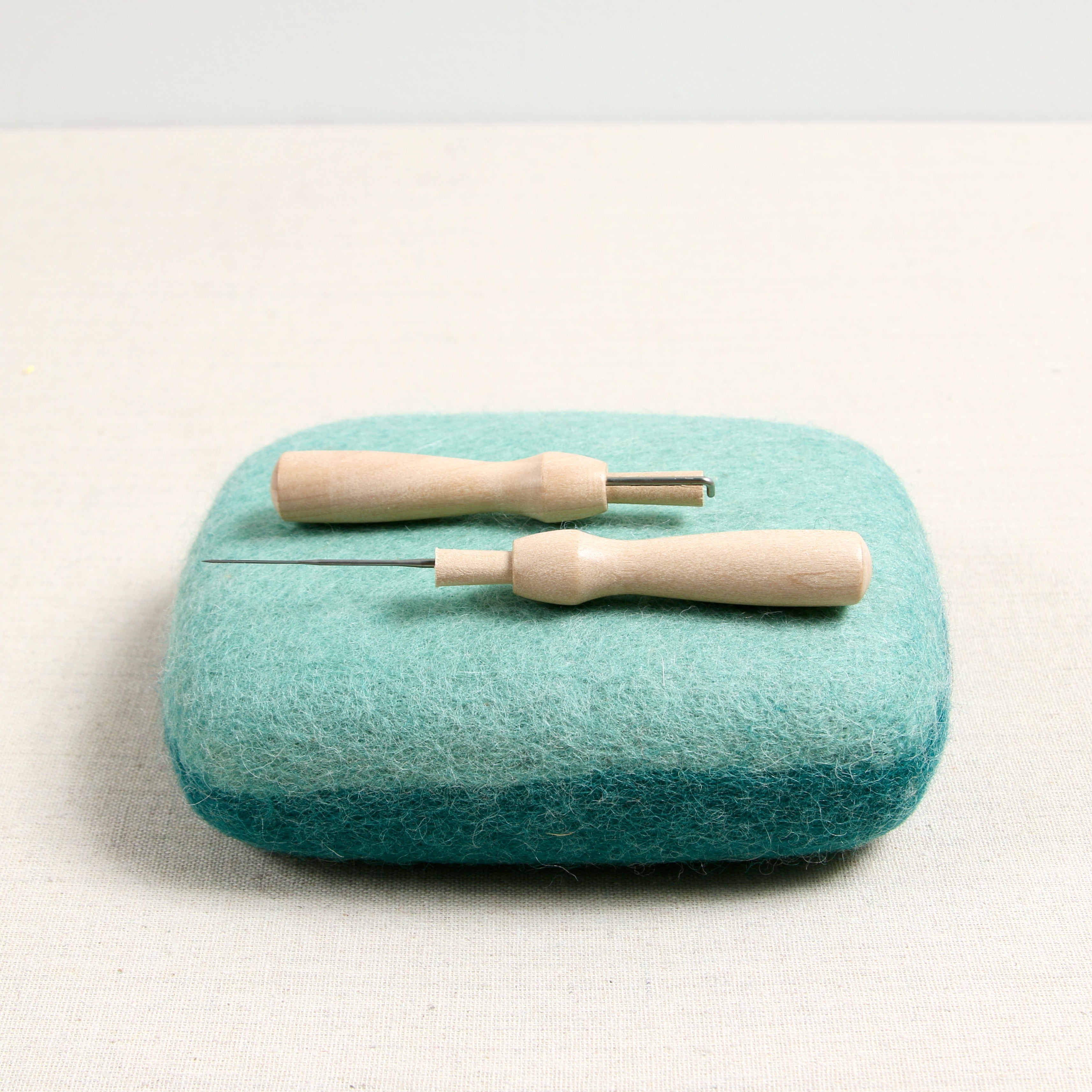 Wood Felting Tool Benzie Design