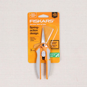 Fiskars Spring Action Scissors