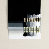 Tones + Tints: Graphite Medley