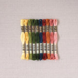 Autumn Equinox Palette