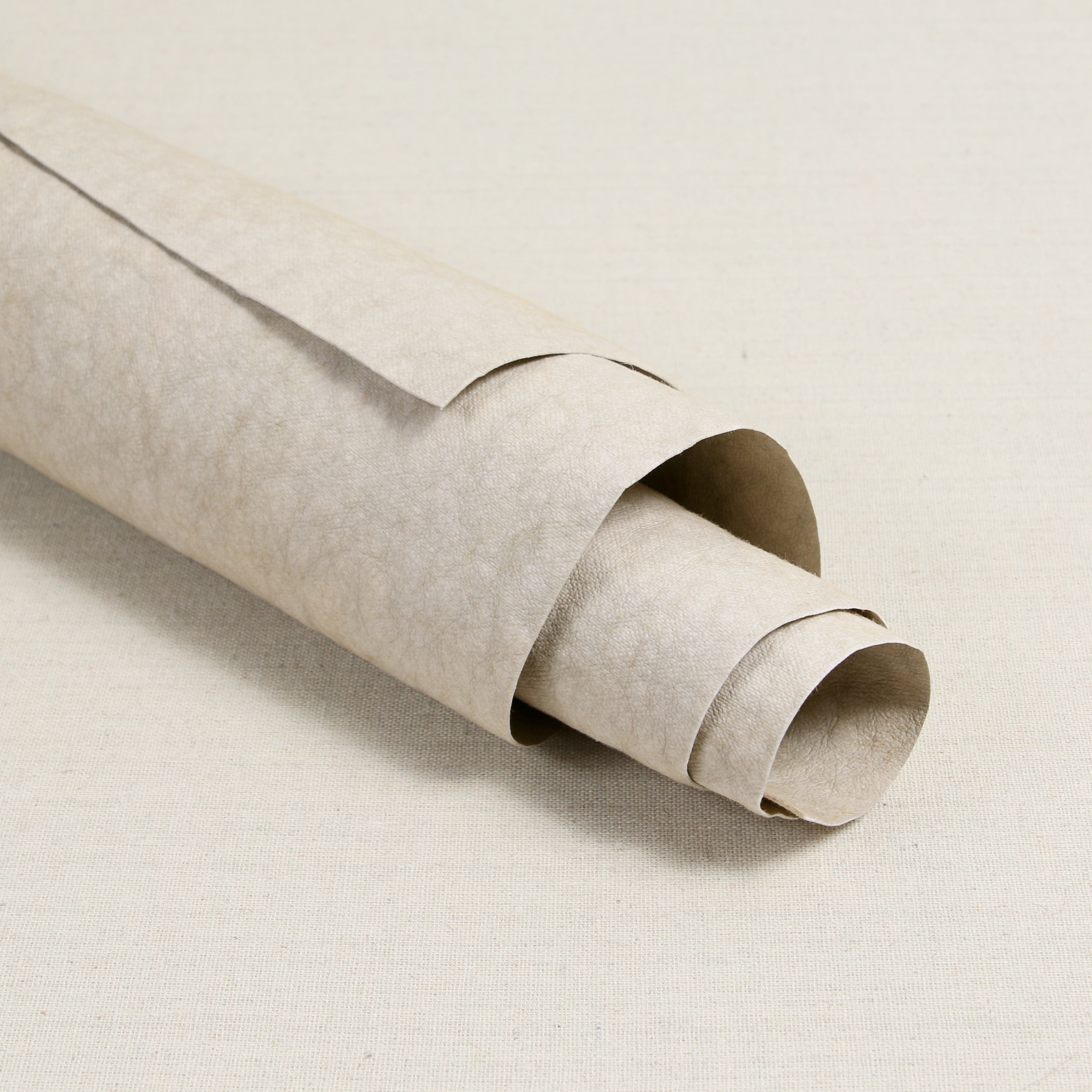 Kraft Tex Paper Fabric, Linen – Benzie Design