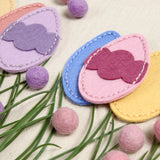 Classic Christmas Lights, Deep Etch Die