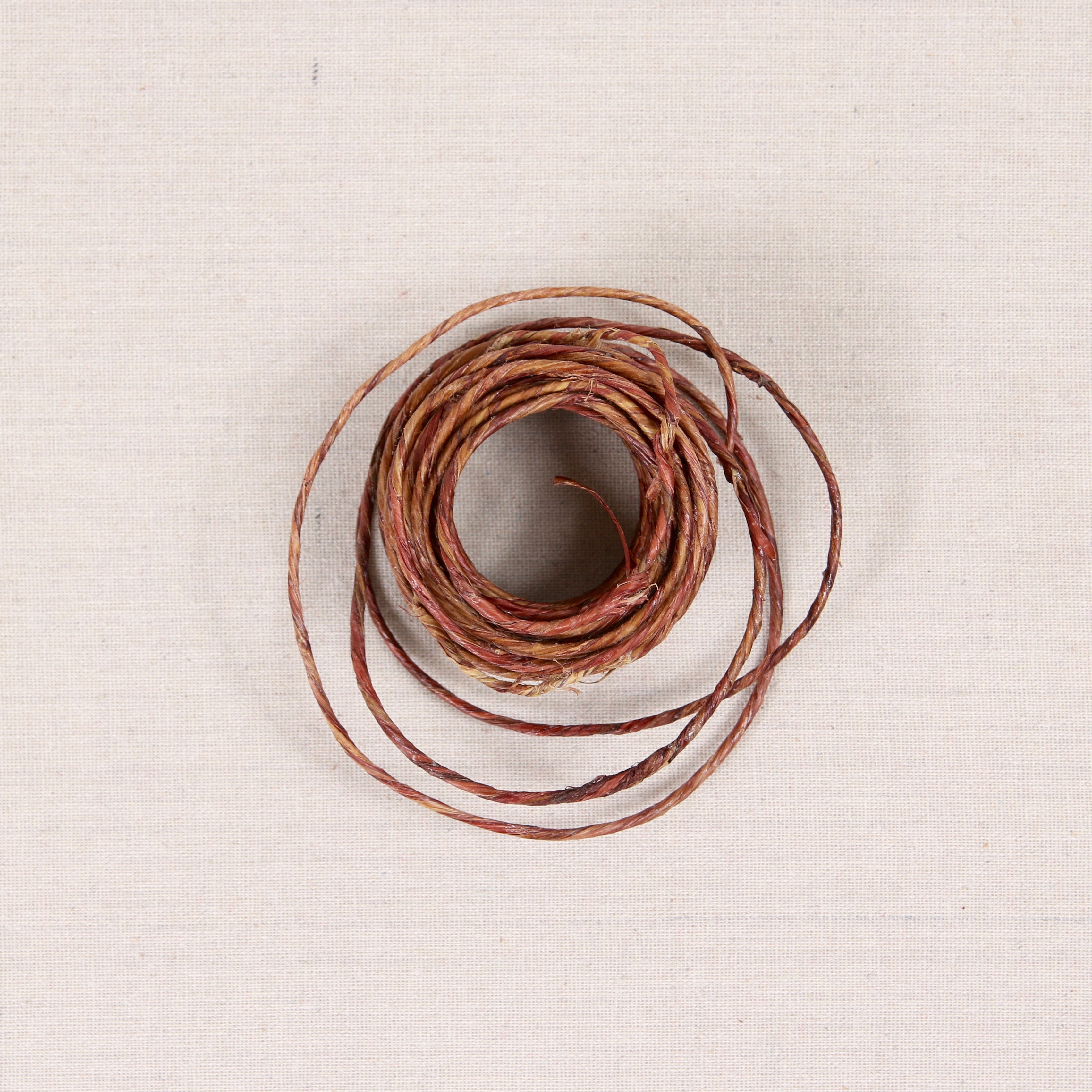 Vine on sale wrapped wire
