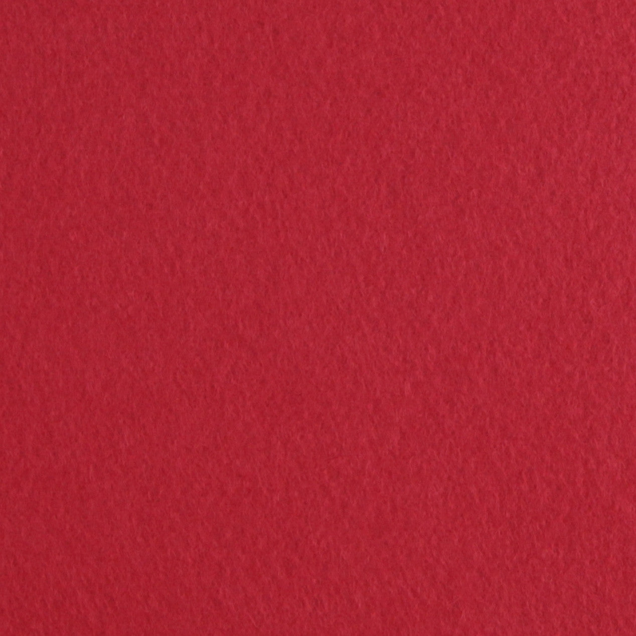 9 x 12 Inch Ruby Red Felt Square Sheet 1 Piece