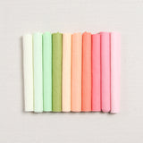 Melon Sorbet, Medley Palette