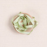 Silk Ribbon, Laurel 85