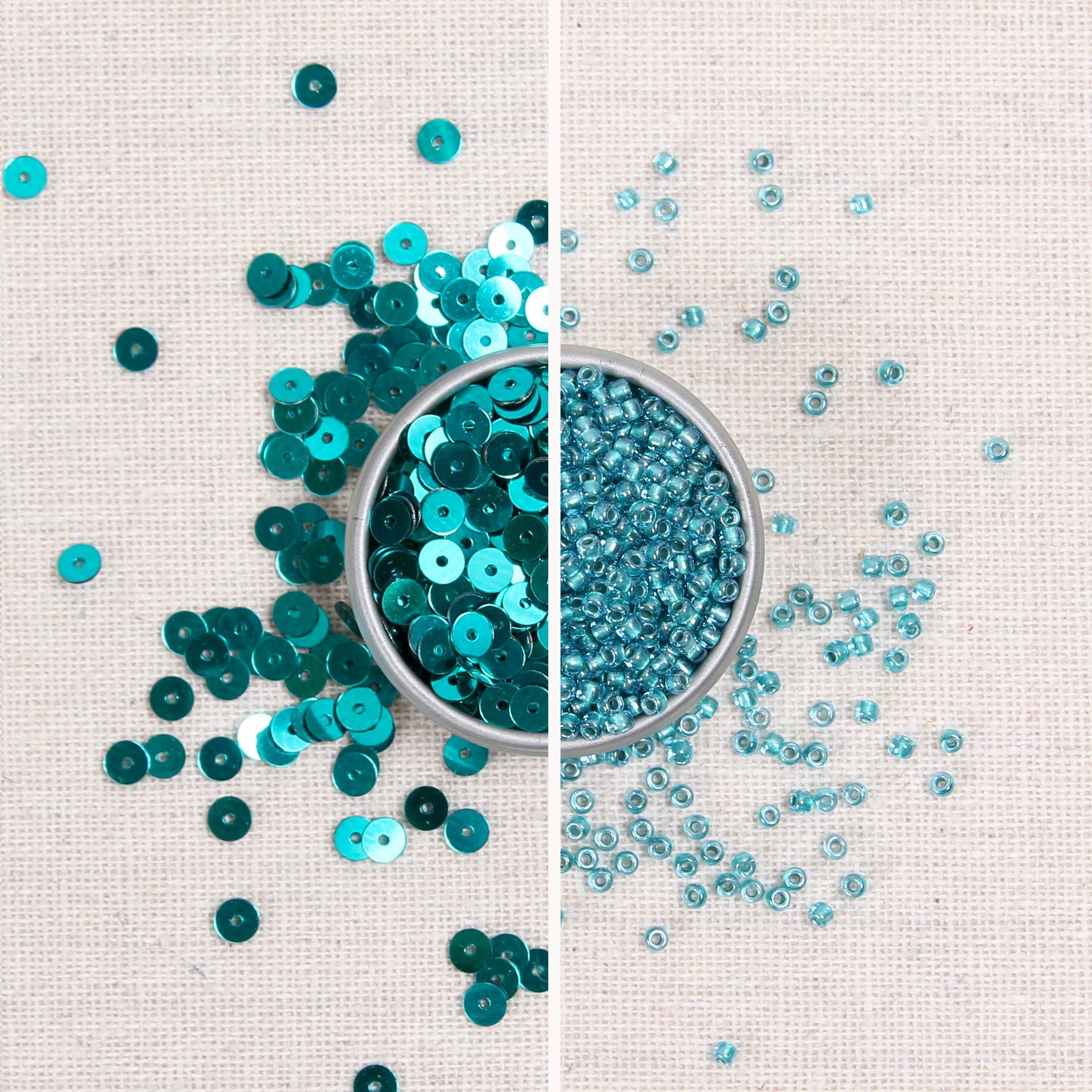 Sequence beads outlet