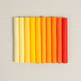 Tones + Tints: Tangelo Medley