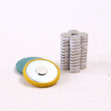 Super Strong Magnets