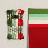 Mistletoe, Bellwether Palette