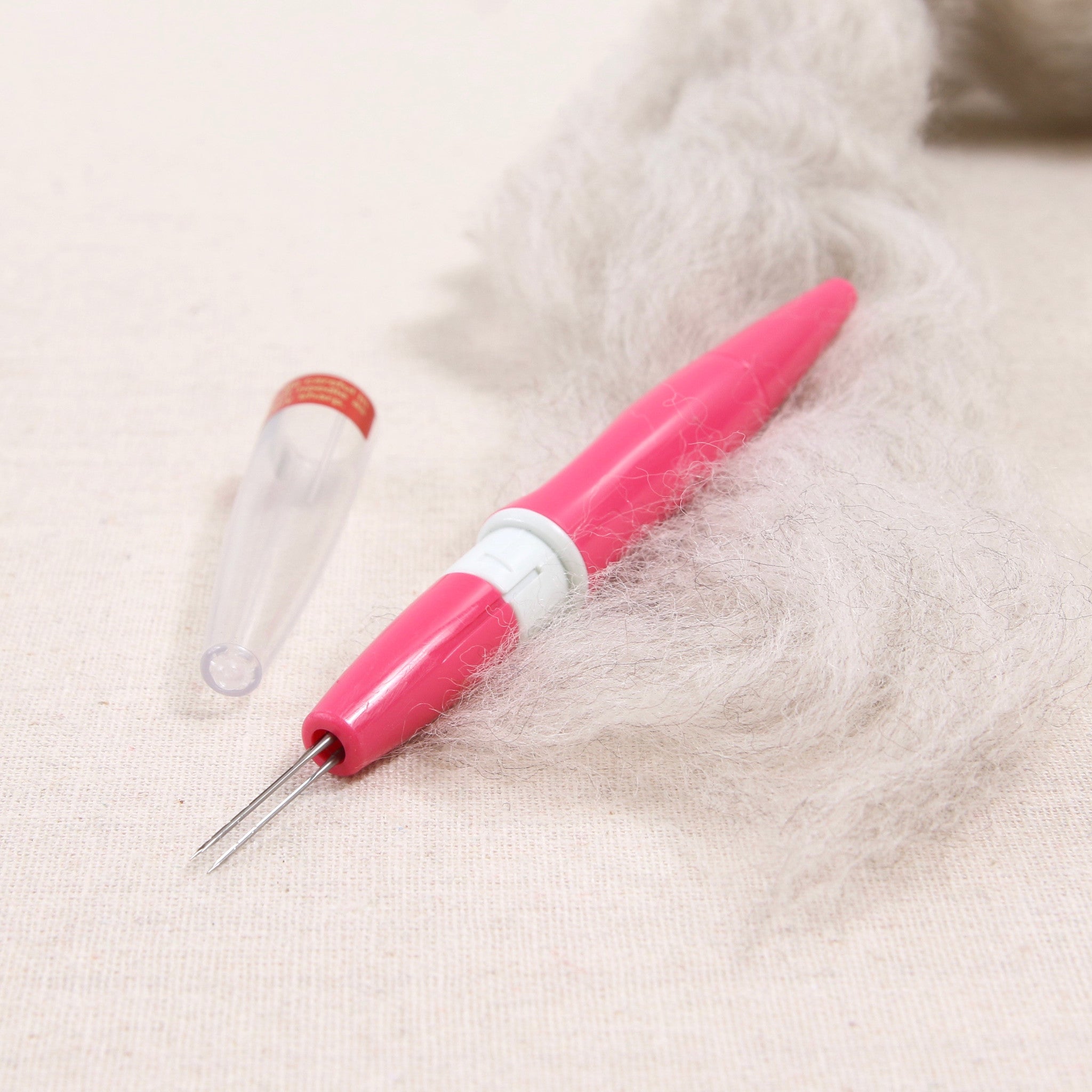 Needle Felting Pen Benzie Design