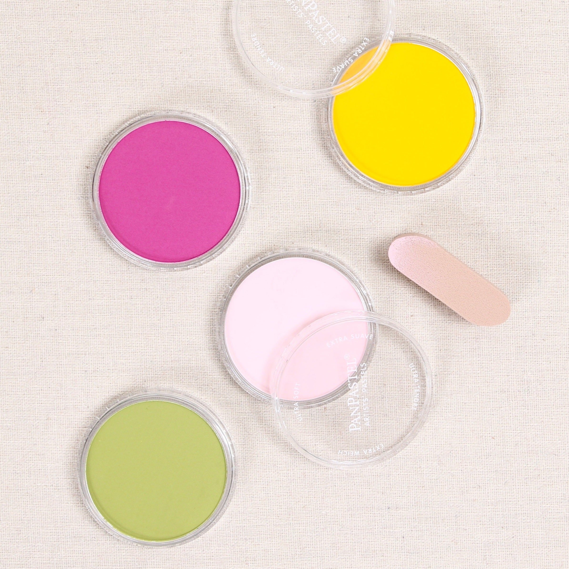 PAN PASTEL | 画材ブランド | 逸品画材をとことん追求するサイト