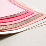 Pink Bellini, Medley Palette