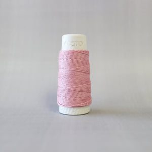 Sashiko Thread, Cherry Blossom Pink 06