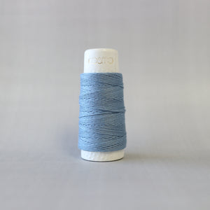 Sashiko Thread, Russian Blue 01