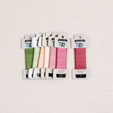 Silk Ribbon, Ochre 48