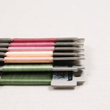 Silk Ribbon, Rose 333