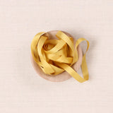 Silk Ribbon, Ochre 48