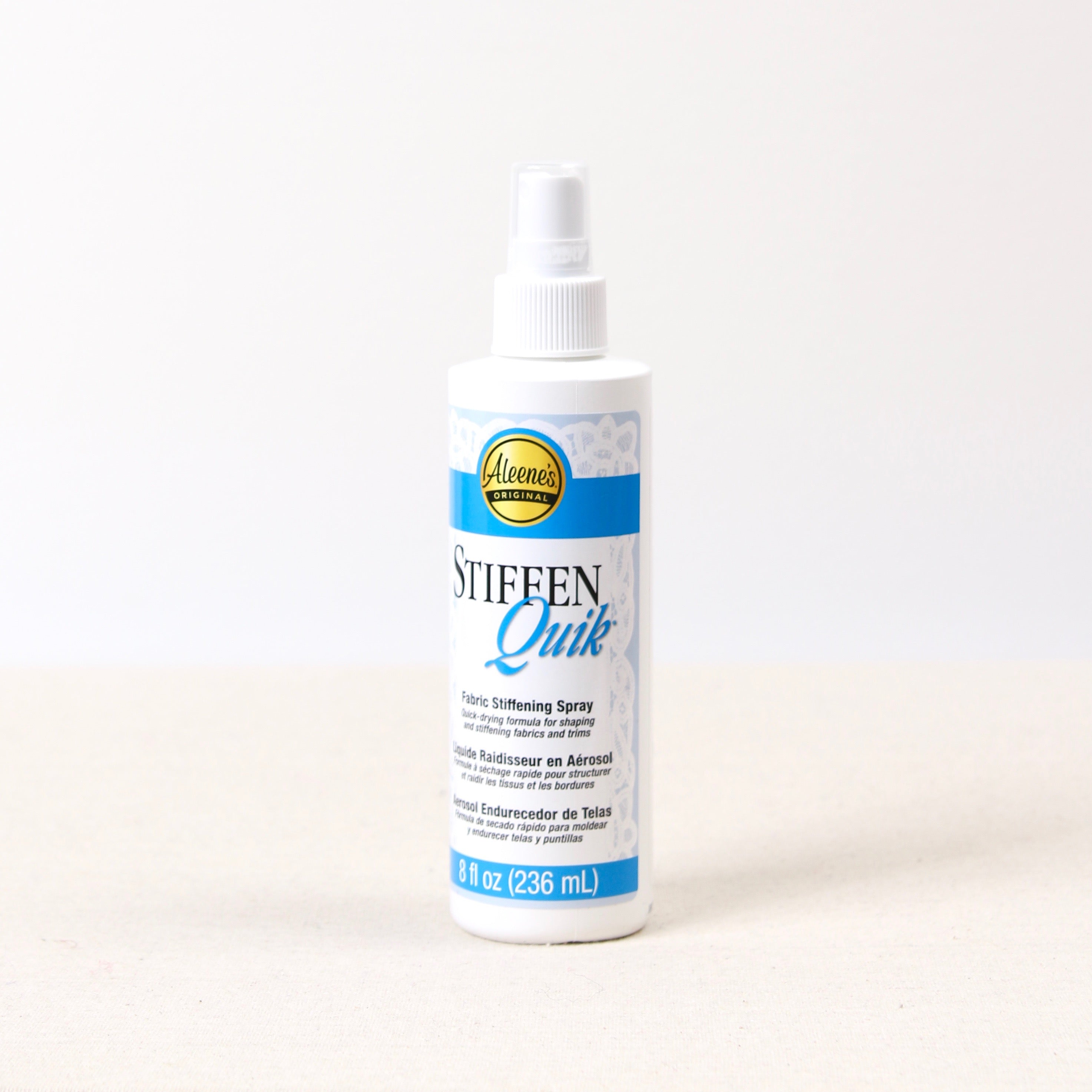 Spray Stiffener – Benzie Design