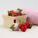 Strawberries, Red