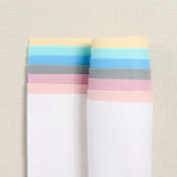 Swan Lake, Bellwether Palette