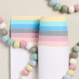 Swan Lake, Bellwether Palette