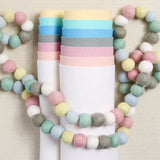 Swan Lake, Bellwether Palette