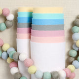 Swan Lake, Bellwether Palette