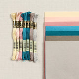 Terrazzo, Bellwether Palette