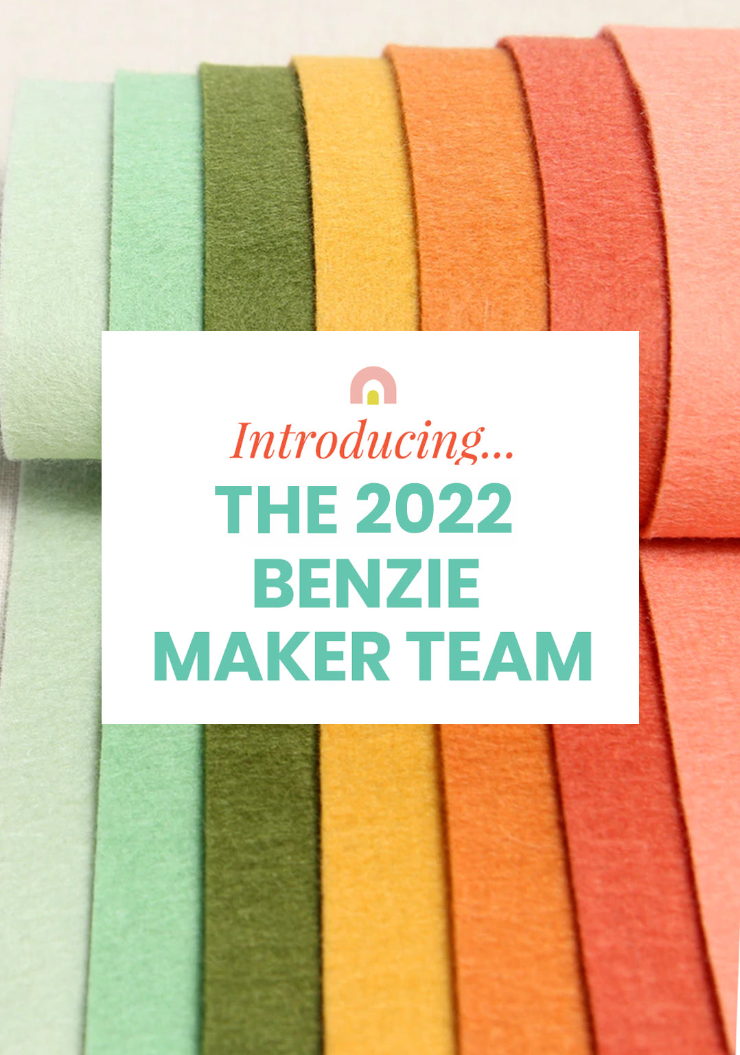 Meet Our New Maker Team!