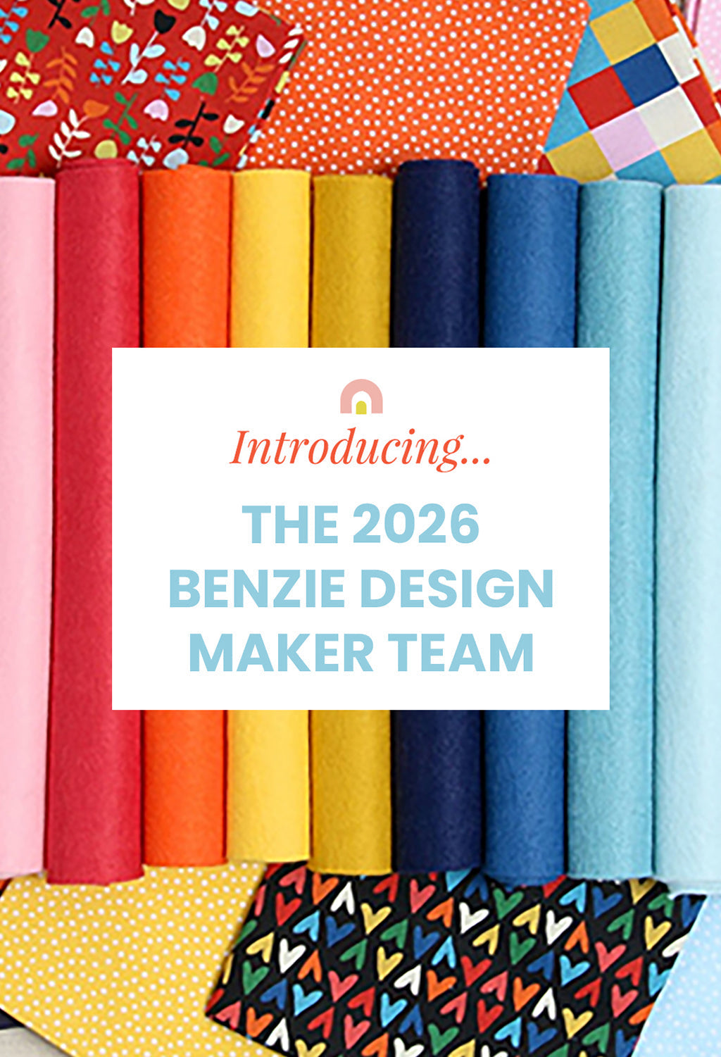 Welcome Our New Maker Team!