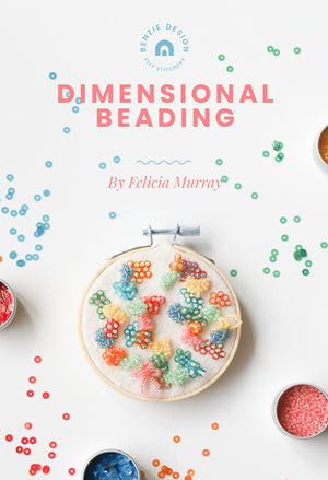 Beading Tutorial