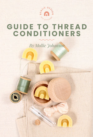 Thread Conditioners