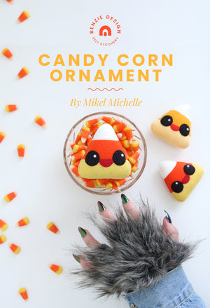 Halloween Ornament