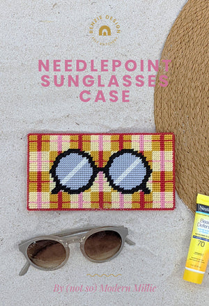 Needlepoint Tutorial