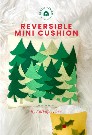 Christmas in July Tutorial