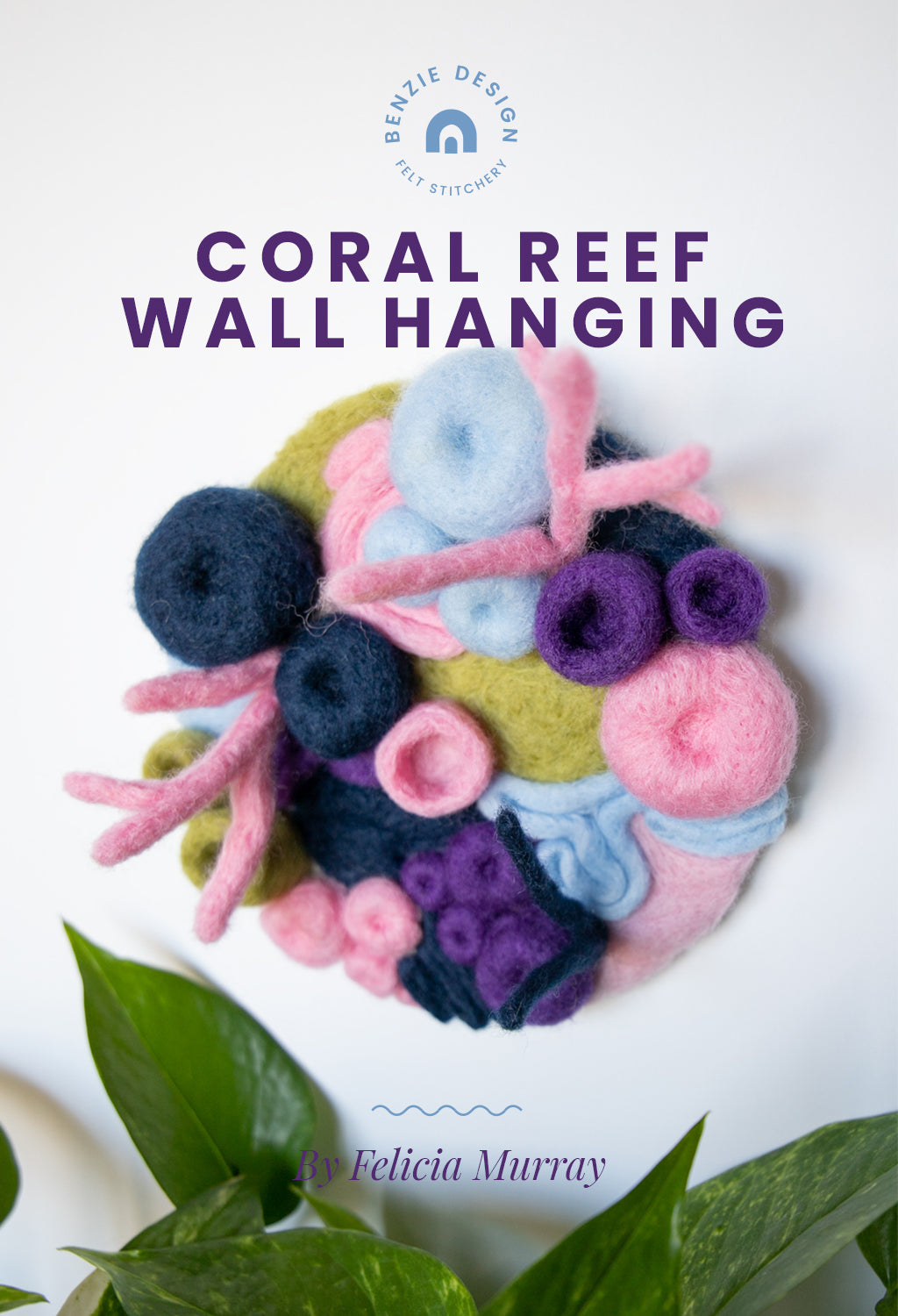 Needle Felting Tutorial