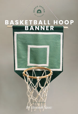 Basketball Banner Tutorial